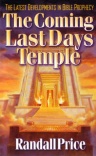 Coming Last Days Temple